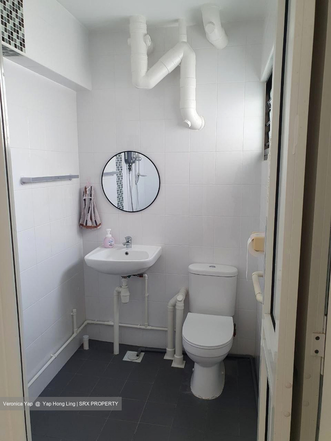 Blk 205 Bukit Batok Street 21 (Bukit Batok), HDB 3 Rooms #612908381